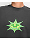 Vans Star Checker Black Crewneck Sweatshirt - Thumbnail image 3 of 3