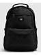 Vans Startle Black Backpack - Thumbnail image 1 of 6
