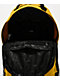 Vans Startle Mustard & Black Backpack - Thumbnail image 4 of 4