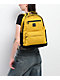 Vans Startle Mustard & Black Backpack - Thumbnail image 2 of 5