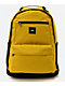 Vans Startle Mustard & Black Backpack - Thumbnail image 1 of 4
