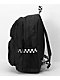 Vans Stasher Black & White Backpack - Thumbnail image 4 of 9
