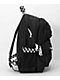Vans Stasher Black & White Backpack - Thumbnail image 5 of 9