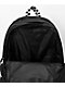 Vans Stasher Black & White Backpack - Thumbnail image 7 of 9