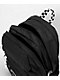 Vans Stasher Black & White Backpack - Thumbnail image 8 of 9