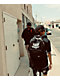 Vans Street Sport Realm mochila negra