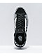 Vans Style 36 Bandana Black & White Skate Shoes