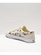 Vans Style 36 Bandana Black & White Skate Shoes - Thumbnail image 2 of 4