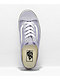 Vans Style 36 Mule Lavender Shoes