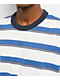 Vans Sun Swirl Navy T-Shirt - Thumbnail image 3 of 3