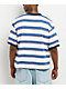 Vans Sun Swirl Navy T-Shirt - Thumbnail image 2 of 3