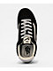Vans Super Lowpro Black & Silver Grey Shoes - Thumbnail image 4 of 5