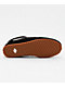 Vans Super Lowpro Black & Silver Grey Shoes - Thumbnail image 5 of 5