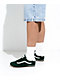 Vans Super Lowpro Emerald Green Shoes - Thumbnail image 3 of 5