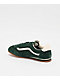 Vans Super Lowpro Emerald Green Shoes - Thumbnail image 2 of 5