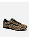 Vans Super Lowpro Leopard Print Shoes - Thumbnail image 1 of 5