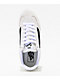 Vans Super Lowpro Marshmallow & Black Shoes - Thumbnail image 3 of 4