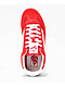Vans Super Lowpro Racing Red & White Shoes - Thumbnail image 3 of 5