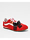 Vans Super Lowpro Racing Red & White Shoes - Thumbnail image 5 of 5