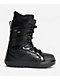 Vans Super Standard Ryo Aizawa Black Snowboard Boots 2027 - Thumbnail image 1 of 9