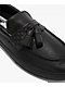 Vans Tassel Black Loafer Skate Shoes - Thumbnail image 5 of 5