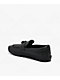 Vans Tassel Black Loafer Skate Shoes - Thumbnail image 2 of 5