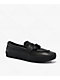 Vans Tassel Black Loafer Skate Shoes - Thumbnail image 1 of 5