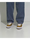 Vans The Lizzie Gold & White Skate Shoes - Thumbnail image 3 of 5