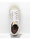 Vans The Lizzie Marshmallow White Skate Shoes
