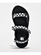 Vans Tri-Lock Checker White & Black Sandals - Thumbnail image 4 of 5