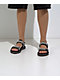 Vans Tri-Lock Checker White & Black Sandals - Thumbnail image 3 of 5