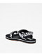 Vans Tri-Lock Checker White & Black Sandals - Thumbnail image 2 of 5