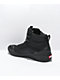 Vans UltraRange EXO HI GORE MTE-2 Black Shoes - Thumbnail image 2 of 4