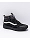 Vans UltraRange EXO HI MTE-1 Black Shoes