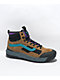 Vans UltraRange EXO HI MTE-1 Tobacco Shoes - Thumbnail image 1 of 4