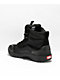 Vans UltraRange EXO Hi MTE-2 Black Shoes - Thumbnail image 2 of 3