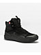 Vans UltraRange EXO Hi MTE-2 Black Shoes - Thumbnail image 1 of 3