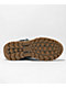 Vans UltraRange EXO Hi MTE-3 Black & Duck Green Shoes - Thumbnail image 4 of 4