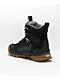 Vans UltraRange EXO Hi MTE-3 Black & Duck Green Shoes - Thumbnail image 2 of 4
