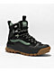 Vans UltraRange EXO Hi MTE-3 Black & Duck Green Shoes - Thumbnail image 1 of 4