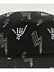 Vans Undertone Glow In The Dark Black Bucket Hat - Thumbnail image 2 of 3