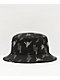 Vans Undertone Glow In The Dark Black Bucket Hat - Thumbnail image 1 of 3