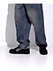 Vans Upland Black & White Skate Shoes - Thumbnail image 3 of 5