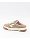 Vans Upland Mule Pop Pink Skate Shoes - Thumbnail image 2 of 5