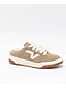 Vans Upland Mule Pop Pink Skate Shoes - Thumbnail image 1 of 5