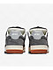 Vans Upland Pewter Grey Skate Shoes - Thumbnail image 4 of 4