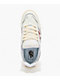 Vans Upland White & Black Skate Shoes - Thumbnail image 3 of 5