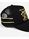 Vans Vannimal Black Trucker Hat - Thumbnail image 4 of 4
