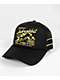 Vans Vannimal Black Trucker Hat - Thumbnail image 1 of 4