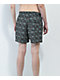 Vans Vibe Check Black Board Shorts - Thumbnail image 3 of 4